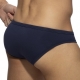 Pack 3 Basic Briefs Navy Blue