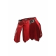 Men's Sm Roman Skirt Red-Black