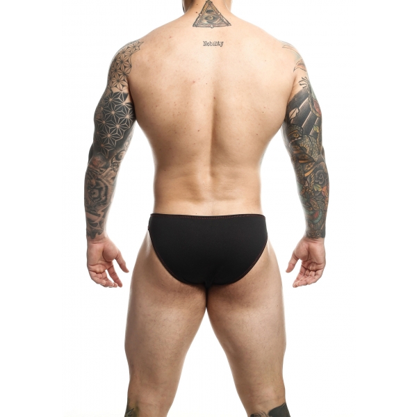 Toucan sexy briefs Black