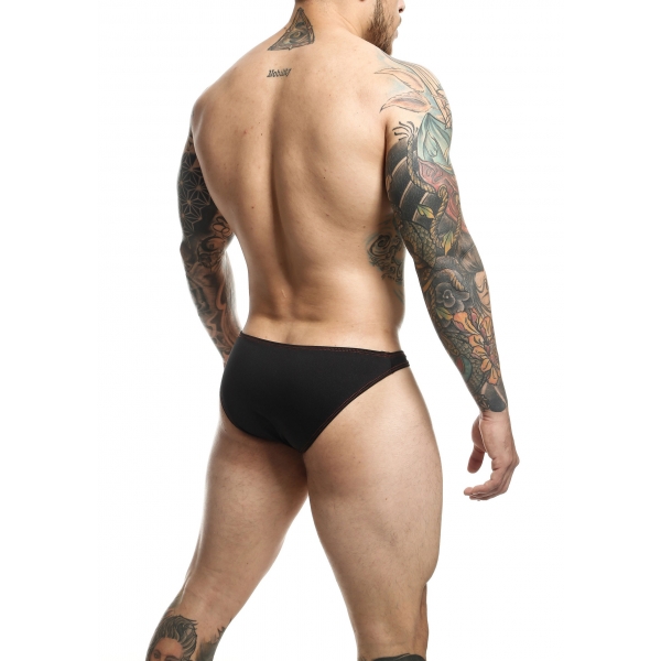 Toucan sexy briefs Black