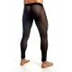 Legging Sexy Moricio Negro