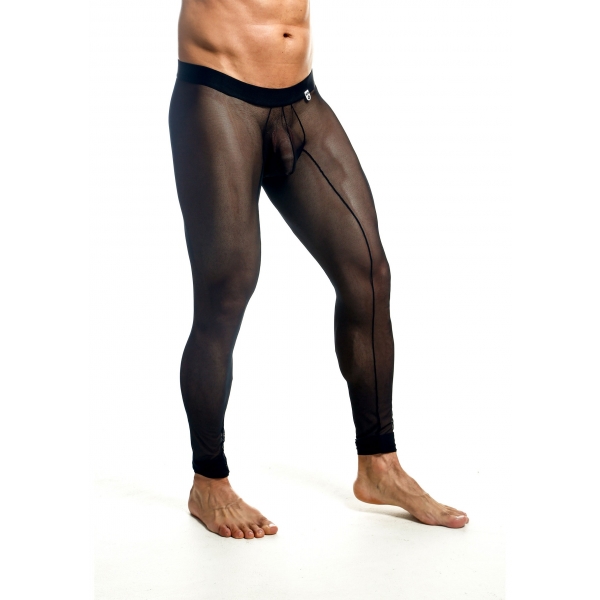 Legging Sexy Moricio Negro