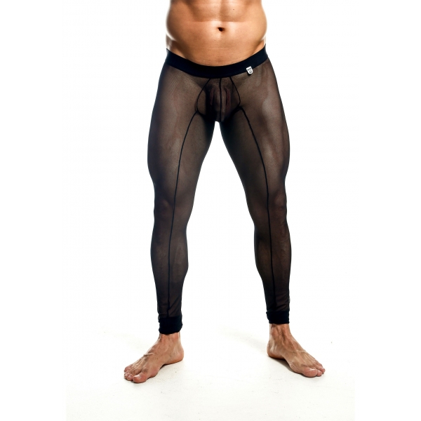 Sexy Legging Moricio Black