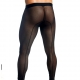 Legging Sexy Moricio Negro