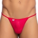 Red Velio sexy thong