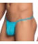 String Sheer Mob Turquoise