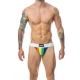 Jockstrap Mob Classic Regenboog