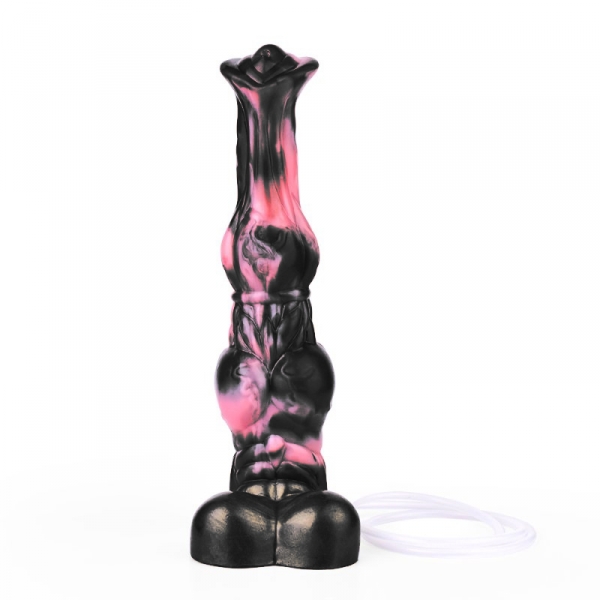 Kerios Ejaculerende Dildo 22 x 6cm