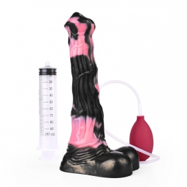 Bad Horse Squirting Steed Dildo - J