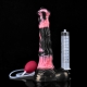 Dildo eiaculante Juthos 23 x 5,5 cm