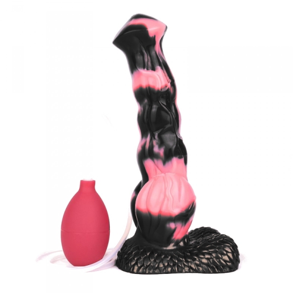 Horse Gurios Dildo 20 x 6cm