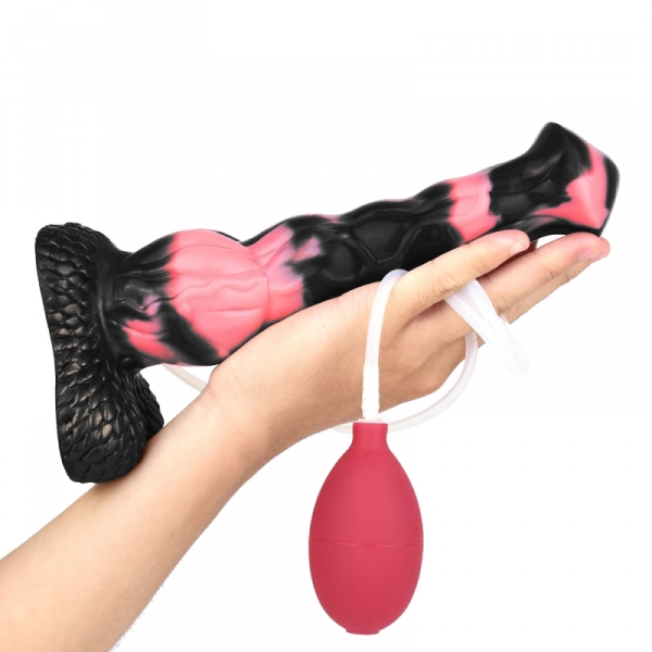 Horse Gurios Dildo 20 x 6cm