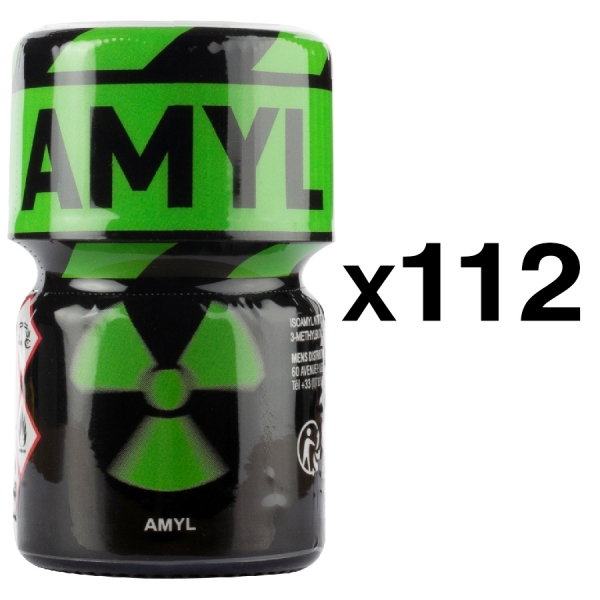  EVEREST AMYL 15ml x112