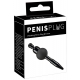 Plug Vibrador para el Pene Insert In 4 cm - Diámetro 7mm