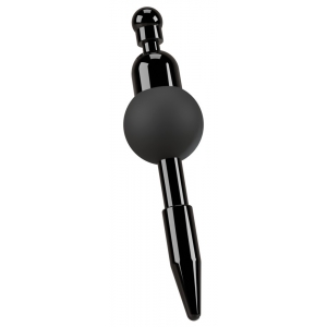 PENIS PLUG Inserto per pene vibrante da 4 cm - Diametro 7 mm