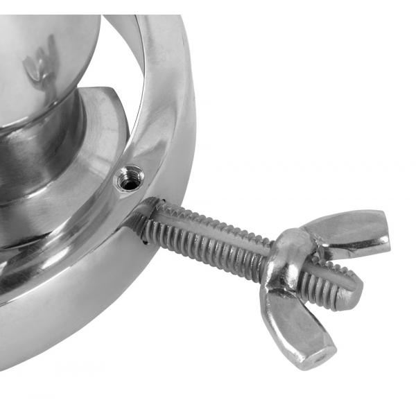 Anal Speculum Plug Spread 5 cm - Internal width 3.5 to 5cm