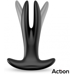 ACTION Plug Vibrant Pinsy 11 x 4.5cm