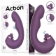 Stimulateur de Clitoris Turis 12 x 3.4cm