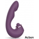 Stimulateur de Clitoris TURIS 12 x 3.4cm