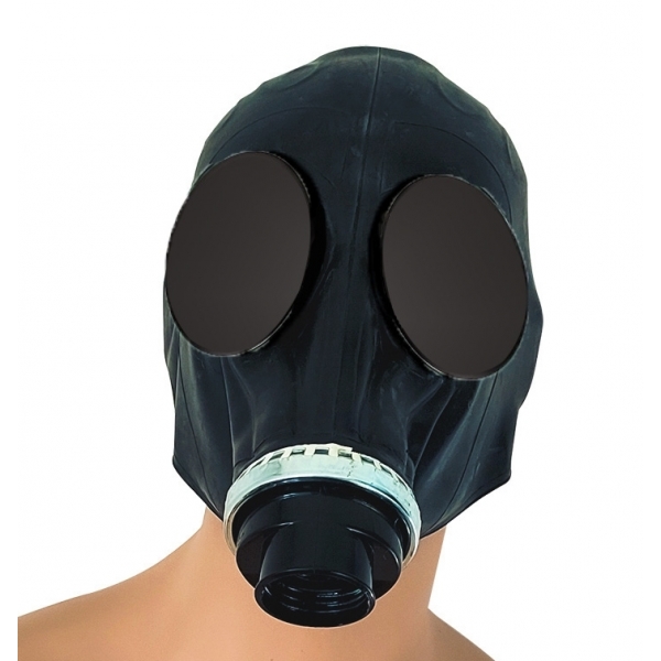 Máscara de gas Ocular x2 - Diámetro 74mm