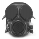 Cache Oeil pour masque à gaz x2 | Diamètre 90mm