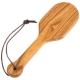Paddle en bois Tender Spank 31 cm