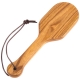 Paddle en bois TENDER SPANK 31 cm