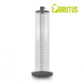 Cilindro da bomba para pénis Brutus 23 x 5cm