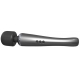 Masturbator Wand Graphity 30 cm - 55 mm head Grey