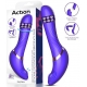 Rayden Clitoris Stimulator 14 x 3.7cm