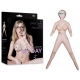 Daisy Dare female inflatable doll