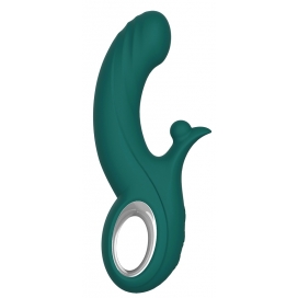 Kissen Vibrador Rabbit Raider 13 x 3,5cm