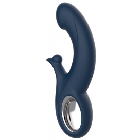 Kissen Rabbit Fury vibrator 13 x 3.5cm