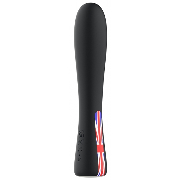 Vibrerende Dildo Romp 14 x 3,5cm