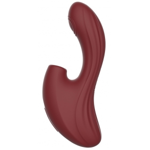 Kissen Stimolatore del clitoride Nymph 10 x 3,5 cm