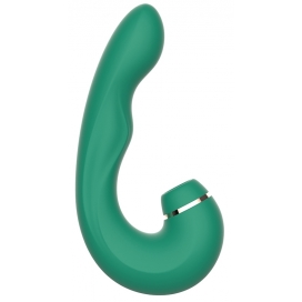 Klitoris-Stimulator Siren 13 x 3cm
