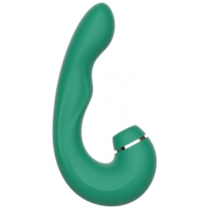 Kissen Klitoris-Stimulator Siren 13 x 3cm