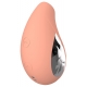 Aria Kiss 10 Vibrations clitoris stimulator