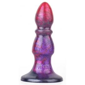 Bad Demon Mini Dildo Rhakor 11 x 3 cm