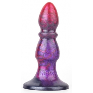 Bad Demon Mini Dildo Rhakor 11 x 3 cm