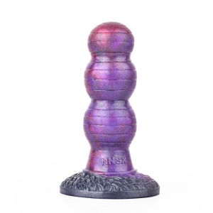 Bad Demon Mini Dildo Rhalerio 10 x 3.5cm