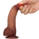 Dildo Toto Baby 14 x 4cm