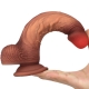 Dildo realista Toto Junior 16 x 3,8 cm