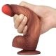 Realistischer Dildo Toto Junior 16 x 3.8cm