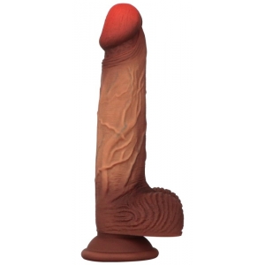 RealCockz Dildo realista Toto Junior 16 x 3,8 cm