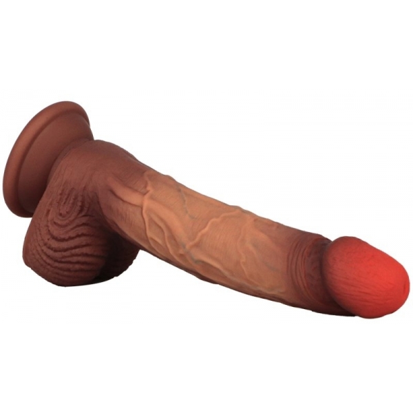 Realistischer Dildo Toto Junior 16 x 3.8cm