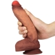 Toto Daddy Realistic Dildo 17 x 4.5cm