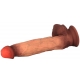 Toto Graddy Realistische Dildo 20 x 4,5cm