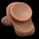 Dildo realistico Sweetskin M 19 x 5cm