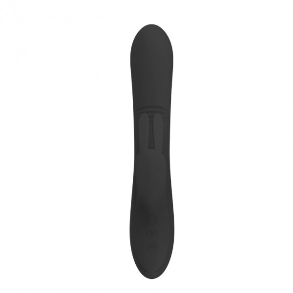 Vibro Rabbit Dylan Negro